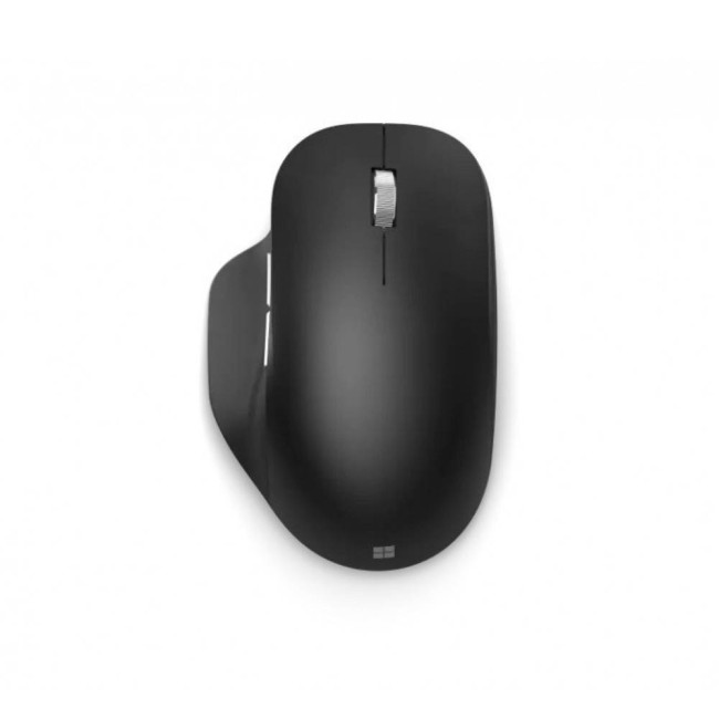 Microsoft Wireless Bluetooth Ergonomic Mouse Black - 222-00010