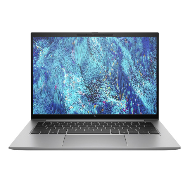 HP ZBook Firefly 14 G11 Intel Core Ultra 7 155H 32GB RAM 1TB SSD RTX A500 14" WUXGA IPS Windows 11 Pro Gaming Laptop