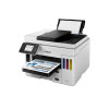 Refurbished Canon MAXIFY GX7050 A5 Colour Multifunction 600 x 1200 DPI Inkjet Printer - No Ink Included