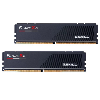 G.Skill Flare F5-6000J3038F16GX2-FX5 32GB (2 x 16GB) 6000 MHz DDR5 Desktop RAM