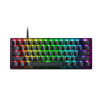 Razer Huntsman V3 Pro Mini 60% Analog Optical Esports Keyboard - Black