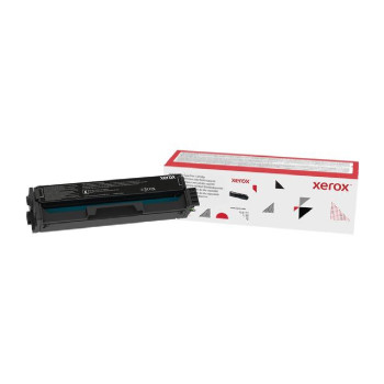 Xerox Black High Capacity 3000 Pages Toner Cartridge for Xerox C230/C235