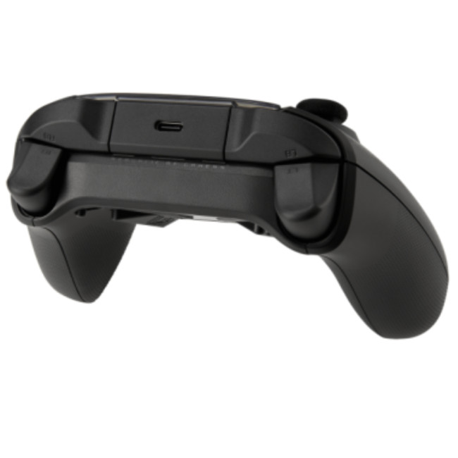 Refurbished ASUS ROG Raikiri Wired Game Controller, Built-in ESS DAC For Supreme Audio - 90GC00X0-BGP000