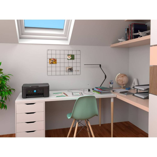 Refurbished Epson Expression Home XP-3200 A4 Wireless Multifunction Colour Inkjet Printer