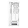 Arctic Xtender ARGB Tempered Glass Mid Tower PC Case -White