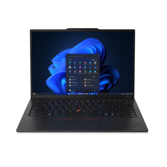 Refurbished Lenovo ThinkPad X1 Carbon Gen 3 Intel Core Ultra 7 258V 32GB RAM 1TB SSD 14" Windows 11 Pro Laptop