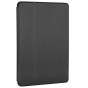 Targus Click-In Folio Case for 10.5" iPad (7th gen.) 10.2 iPad Air - Black