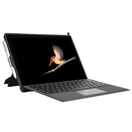 Targus THZ804GL Protect Anti-Shock Case for Specified Surface Pro 12.3" Models