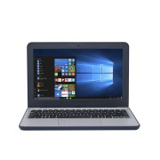 ASUS Vivobook Grey W202NA-GJ0022 Light Weight Laptop (Intel Celeron N3350 Processor, 4GB RAM, 64GB eMMC, Windows 10)