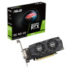 ASUS GeForce RTX 3050 LP BRK OC Edition 6GB GDDR6 Graphics Card PCI Express 4.0 - 90YV0KQ0-M0NA00