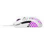 Cooler Master Gaming MM711 Mouse Ambidextrous USB Type-A Optical 16000 DPI