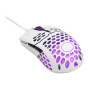 Cooler Master Gaming MM711 Mouse Ambidextrous USB Type-A Optical 16000 DPI