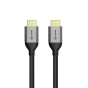 ALOGIC ULHD02-SGR HDMI cable 2 m HDMI Type A (Standard) Black, Grey Male/Male