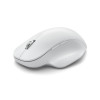 Microsoft Bluetooth Ergonomic Wireless Mouse BlueTrack - White