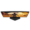 AOC Q27G42ZE 27" Fast IPS Quad HD 260Hz (OC) 0.3ms Gaming Monitor - Black