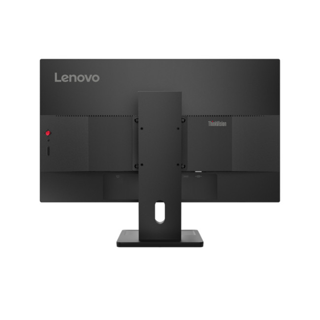 Lenovo ThinkVision E24-30 23.8" 1920 x 1080 Full HD IPS LED 100 Hz 4 ms Flat Monitor