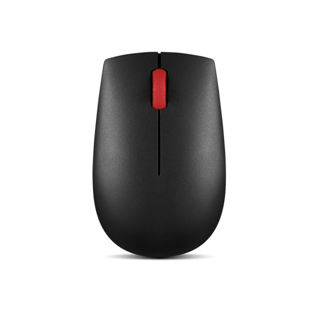 Lenovo 4Y50R20864 RF Wireless Optical Mouse Ambidextrous 1000 DPI