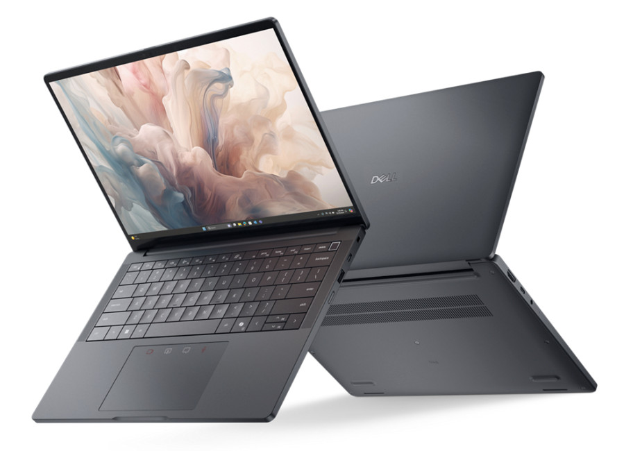 DELL Pro 14 Premium PA14250 Copilot+ PC Intel Core Ultra 5 236V 16GB RAM 512GB SSD 14" Full HD+ Windows 11 Pro Business Laptop