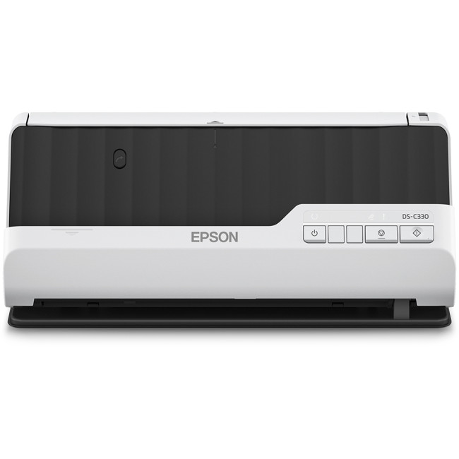 Epson WorkForce DS-C330 A4 Sheetfed Scanner