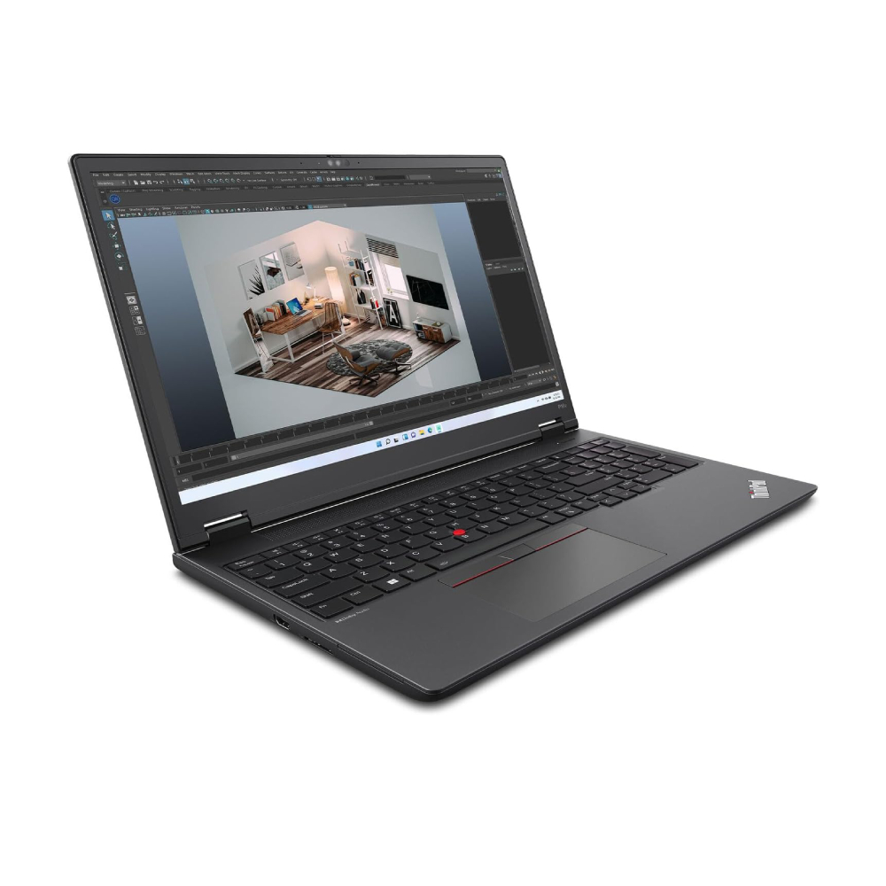 Lenovo ThinkPad P16v Gen 2 21KX001QUK 16