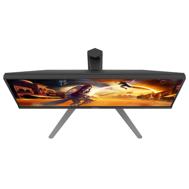 AOC G4 24G4HA 24" IPS Full HD 200Hz 0.5ms Height adjustable Gaming Monitor