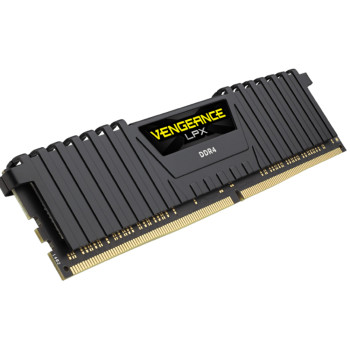 Corsair Vengeance LPX CMK32GX4M2E3200C16 32GB (2 x 16GB) 3200 MHz DDR4 Desktop RAM