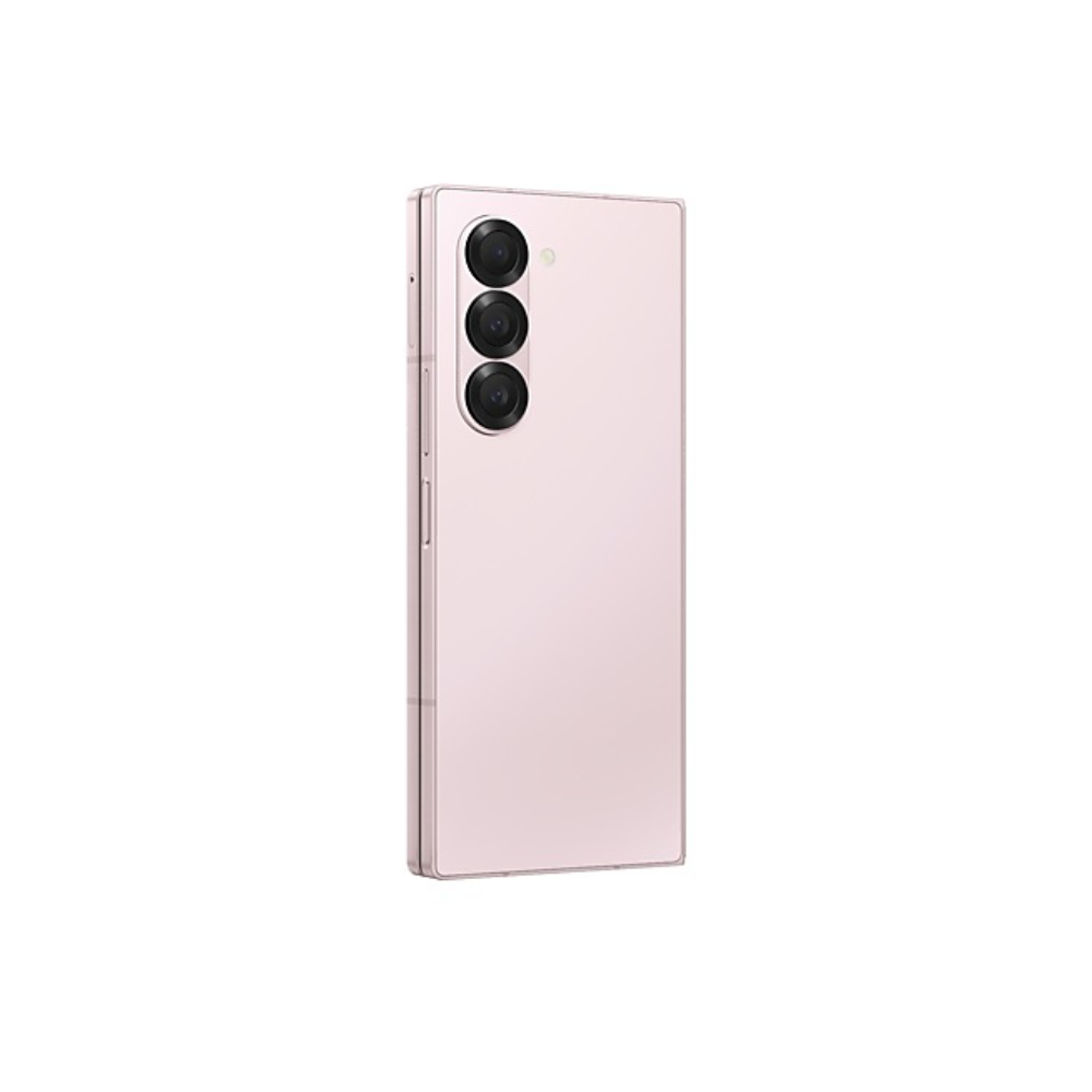 Galaxy Z Fold6 256GB 韓国版 ピンク Samsung Galaxy Z Fold 6 SM-F956BLIBEUB 7.6