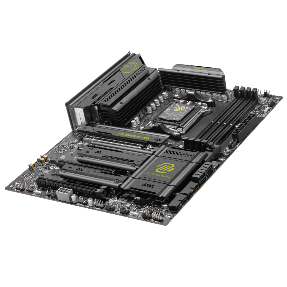 MSI「MAG 9000対応B850が進化 Ryzen ASCII.jp：AMD 保証あり ジャンク WIFI MAX TOMAHAWK B850 MAG MSI B850 MAX TOMAHAWK マザーボード