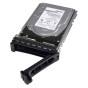 DELL X96WH internal hard drive 2.5" 2400 GB SAS 12Gb/s 10000 RPM hot-swap