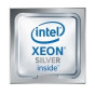 DELL Intel Xeon Silver 4208 - 2.1 GHz - 8-core, 16 threads 11 MB cache Processor