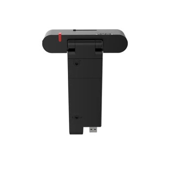 Lenovo ThinkVision MC60 Monitor Webcam 1920 x 1080 pixels USB 2.0 Black