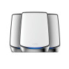Netgear Orbi 850 AX6000 Tri-band WiFi 6 Mesh System 2 Satellites 6Gbps Router