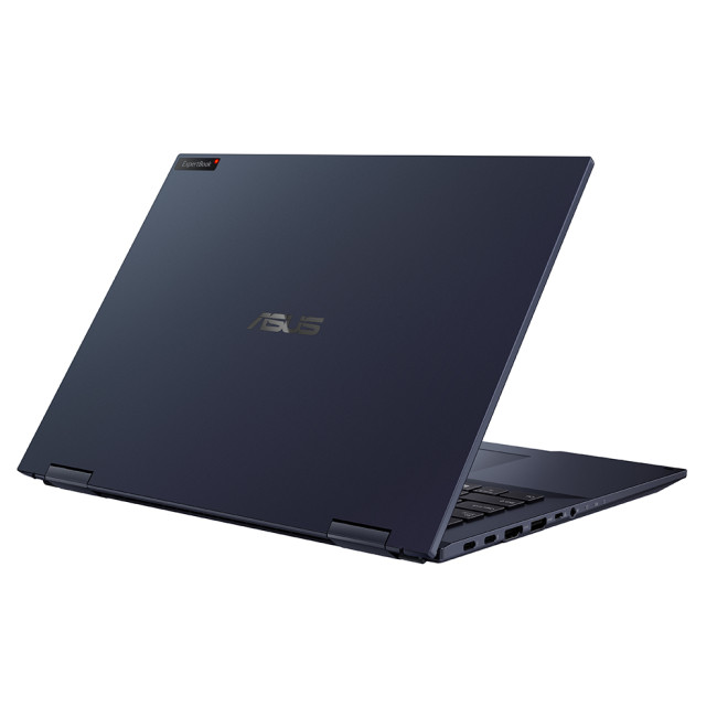 ASUS ExpertBook B7402FEA Intel Core i7-1195G7 16GB RAM 512GB M.2 SSD 14 inch WQXGA Touchscreen Windows 10 Pro 2-in-1 Laptop