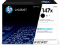 HP LaserJet W1470X 147X toner cartridge 1 pc(s) Original Black 25.2K pages  