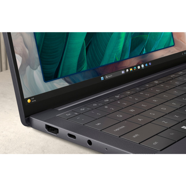 DELL Pro 14 Premium PA14250 Copilot+ Intel Core Ultra 7 266V 16GB RAM 512GB SSD 14" Full HD+ Windows 11 Pro Business Laptop