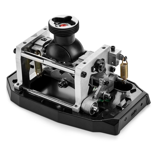 Thrustmaste rF/A-18C Super Hornet Flight Stick And AVA Base