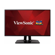 Viewsonic VP2768 27" Quad HD LED Monitor Aspect Ratio 16:9 Response Time 14ms