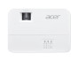 Acer Essential X1626AH Ceiling-Mounted Data Projector 4000 ANSI Lumens DLP White