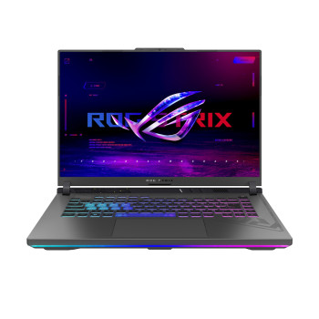 Refurbished ASUS ROG Strix G16 Intel Core i7 13th Gen 16GB RAM 512GB SSD 16" 165Hz RTX 4050 Windows 11 Home Gaming Laptop