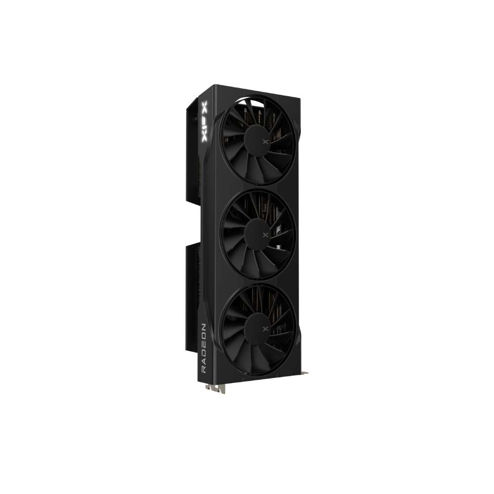 XFX Radeon RX 9070XT 16GB Gaming Graphics Card