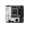 MSI MPG B650I EDGE WIFI Mini ATX Motherboard AMD B650 Socket AM5 M.2 NVMe