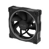 ASUS Prime MR120 ARGB 120mm PC Fan - Black
