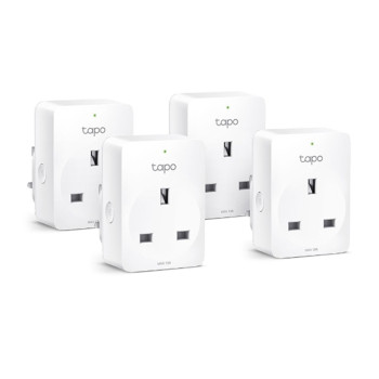 TP-Link Tapo Mini Smart Wi-Fi Socket