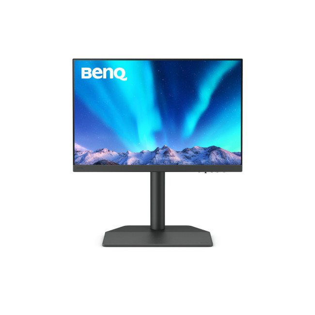 BenQ SW242Q 61.2 24.1" WQXGA IPS LED 60 Hz Monitor