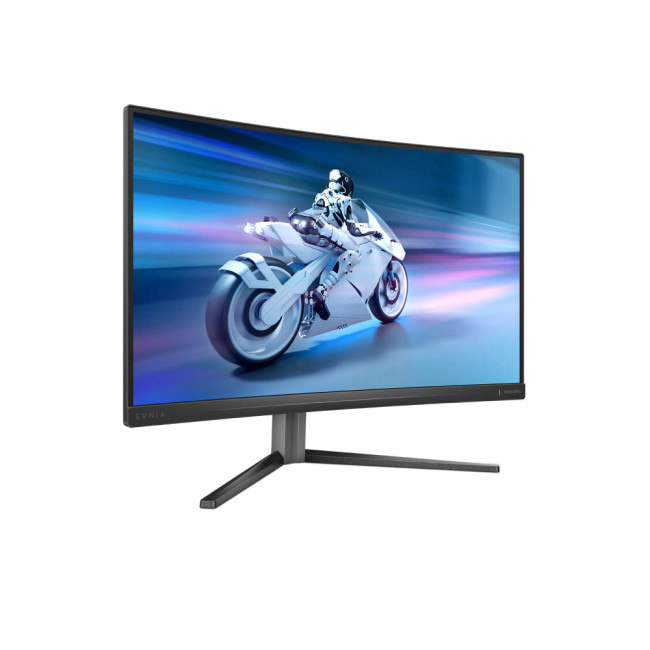 Philips Evnia 27M1C5200W/00 27" 280Hz Curved Full HD VA Gaming Monitor
