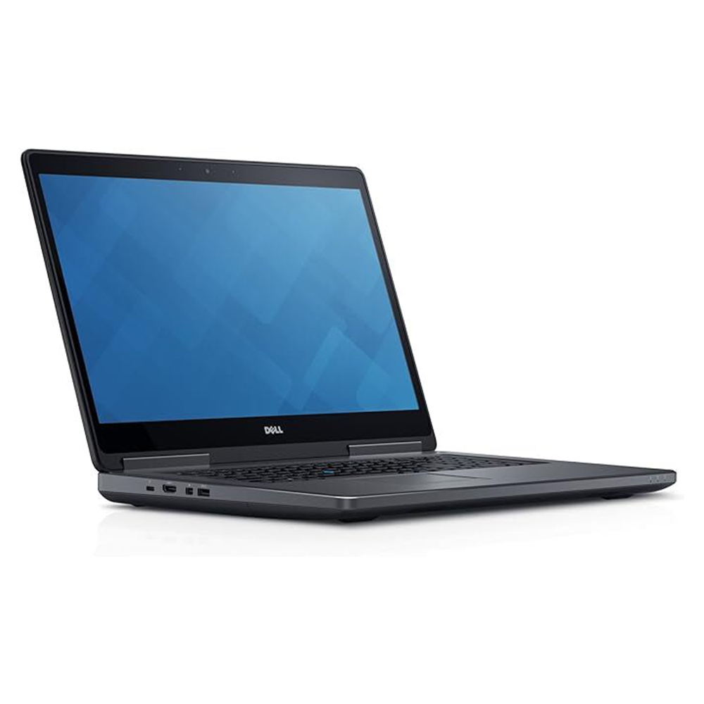 Refurbished Lenovo Dell Precision 7720 i7/32GB/1TB Laptop