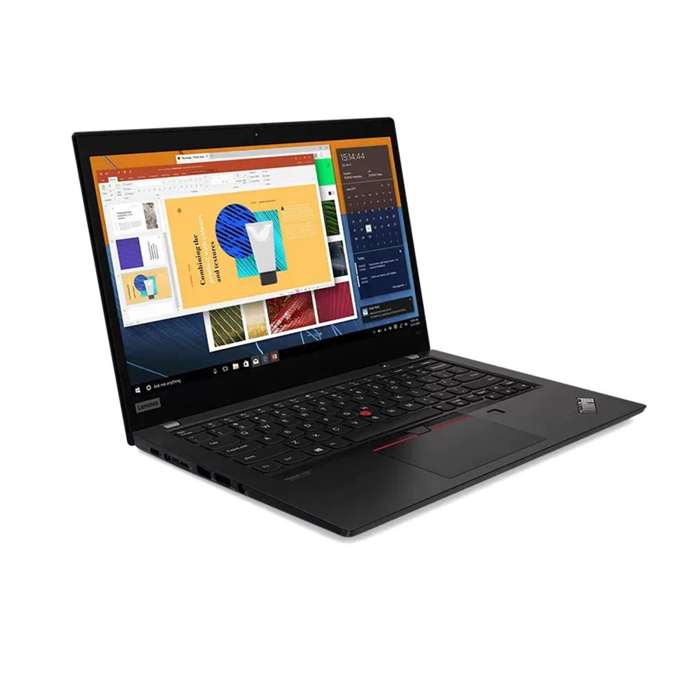 Lenovo ThinkPad X13, i3, 8GB, 256GB, 13.3