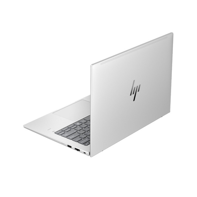 HP EliteBook 6 G1q 14 Notebook Next Gen AI PC Copilot+ PC Qualcomm Snapdragon X1-26-100 16GB RAM 512GB SSD 14" WUXGA Windows 11 Pro Business Laptop