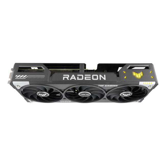 ASUS Radeon RX 9060 XT TUF 16GB OC Graphics Card