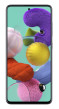 Samsung Galaxy A51 6.5 in 4G LTE Smartphone 4GB RAM, 128GB Storage, Black